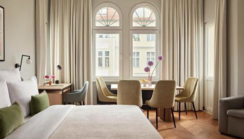 Numa Berlin Novela - Foto 5