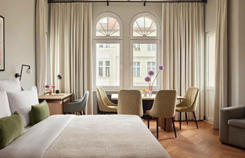 Numa Berlin Novela - Foto 7