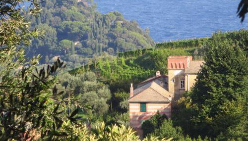 Agriturismo Terre Rosse Portofino - Foto 2