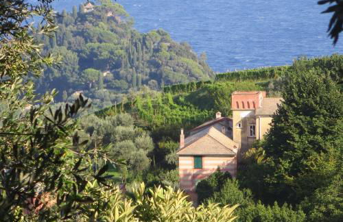 Agriturismo Terre Rosse Portofino - Foto 2
