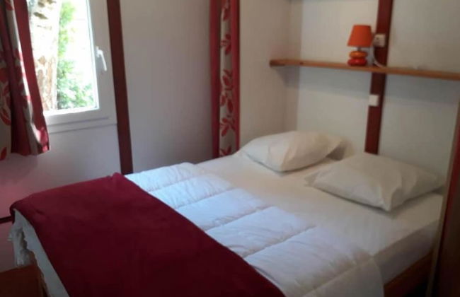 Les Chalets d'Argentouleau - Foto 15