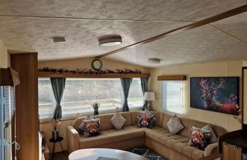 Caravan - Sleeps 8- Countryside Retreat - Foto 2