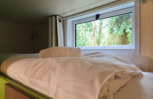 La Roulotte à 10min de Disneyland Paris - Cabane & Cabanon - Foto 7