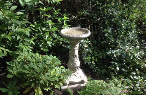 The Garden Flat - Photo 61