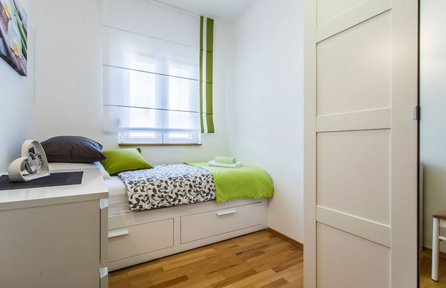 Apartmani Tina - Foto 11