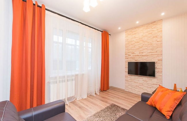 Apartment on Belinskogo 38 - Photo 5