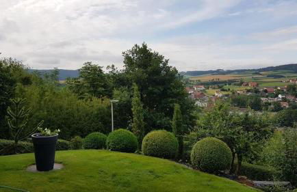 Ferienwohnung Gockels-Auszeit - Foto 23