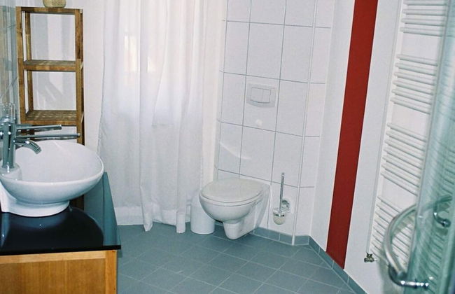 House Movennest - Foto 9