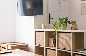 Maison de Larros, au calme idéalement placée - Foto 12