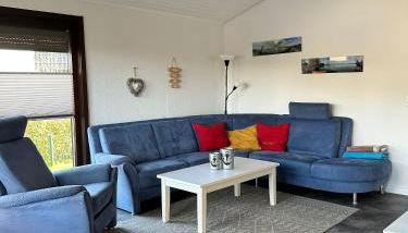 Eckwarderhörne Objekt B 15 - Foto 2