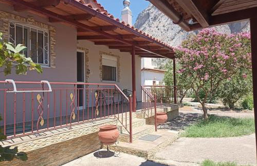 Emis House Krioneri - Photo 51