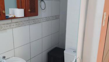 Residência acolhedora amamos receber hospedes - Foto 5, Shower