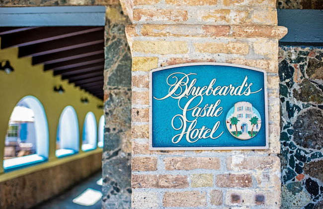 Castle Villas at Bluebeard's - Photo 28