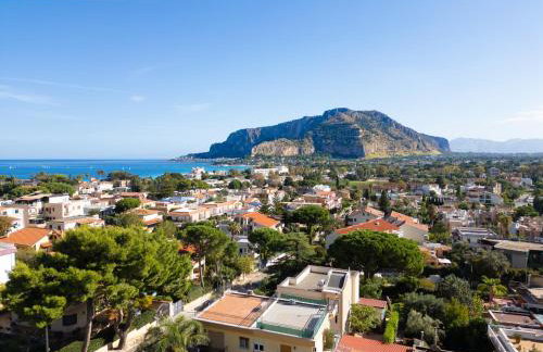 Solemar Sicilia - Villa Mariù - Foto 4