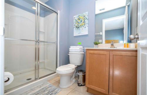 Cozy 2Bd Spa & Jacuzzi Close to Disney at Encantada 3029 - Foto 24