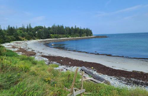 Seaside Cottage - Foto 37