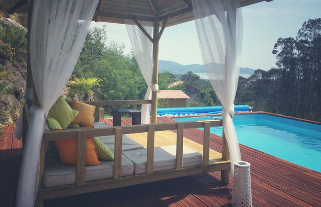 Casa Rural San Cibran - Foto 20