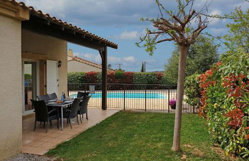 Comfortable villa with jacuzzi - Foto 12