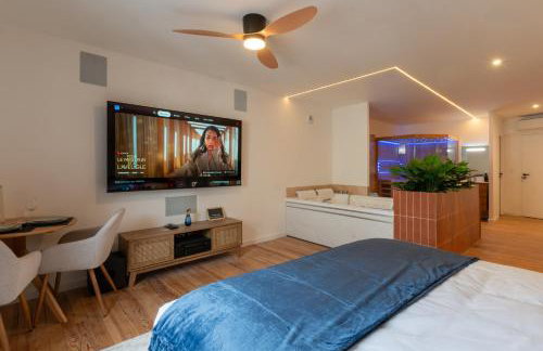 Pyrénées Signature - Suites & Spa - Foto 35