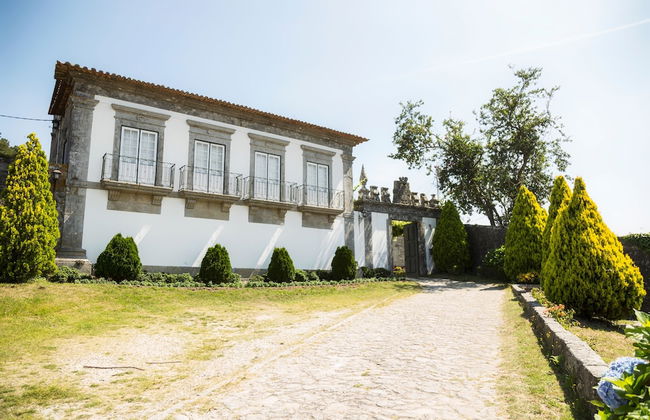 Quinta do Paço D'Anha - Foto 42