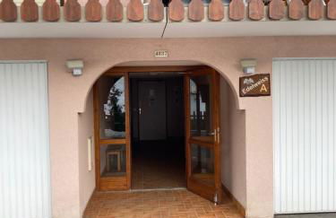 Edelweiss, Studio 5 pers, balcon sud est, vue sur les montagnes - Foto 18