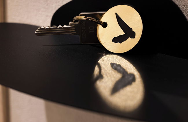 Yuna Saint-Honoré - Serviced Apartments - Photo 43