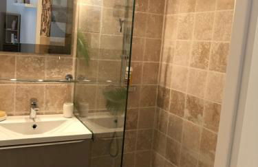 Studio au cœur de Théoule - Foto 15