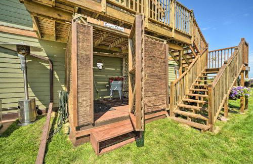 Duluth Studio with Sauna on Working Horse Farm! - Foto 22