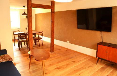 Lehmhäuschen mit Sauna - Photo 13