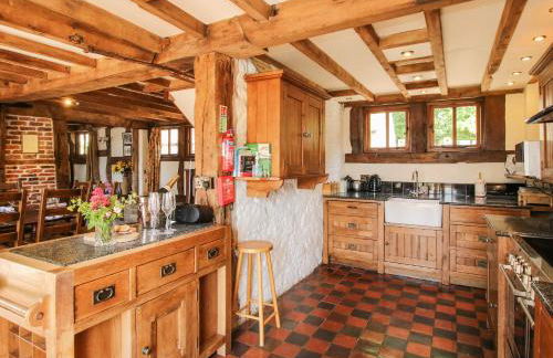 The Olde Cow House - Foto 13