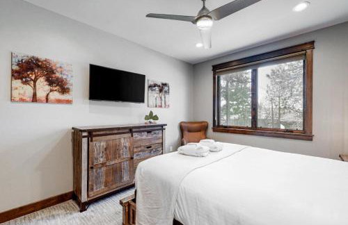 Gondola Vista Luxury Villas by Ski Heavenly & Beaches - Foto 26