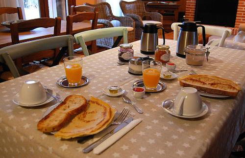 Casa Rural Estarrún - Photo 65