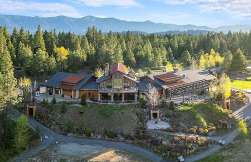 Elegant Suncadia Lodge 1 Bedroom Luxury Suite - Foto 68