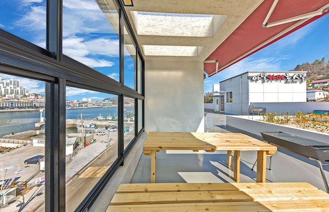 Adel Pension - Foto 54