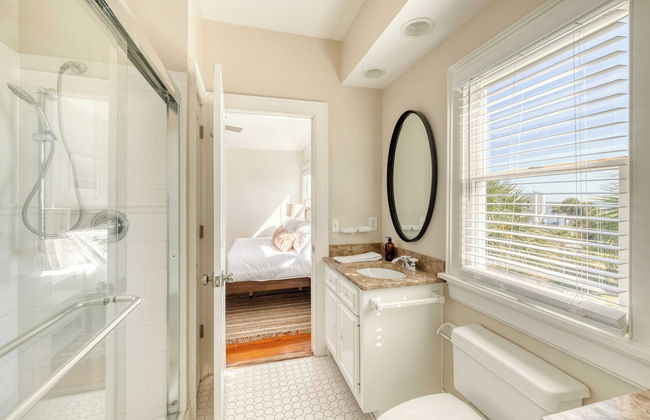 Haven by Avantstay Luxury Beachfront Home w/ Pool & Gorgeous Patios - Foto 24