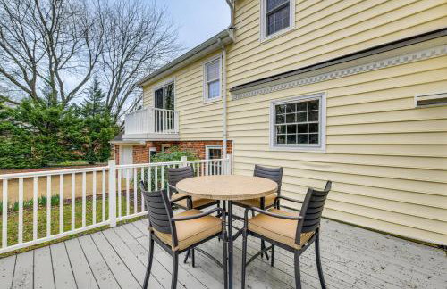 Richmond Vacation Rental about 10 Mi to Downtown! - Foto 34