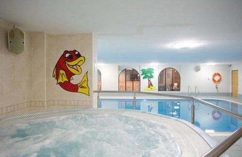 Whitbarrow Holiday Village Troutbeck 5 - Photo 20