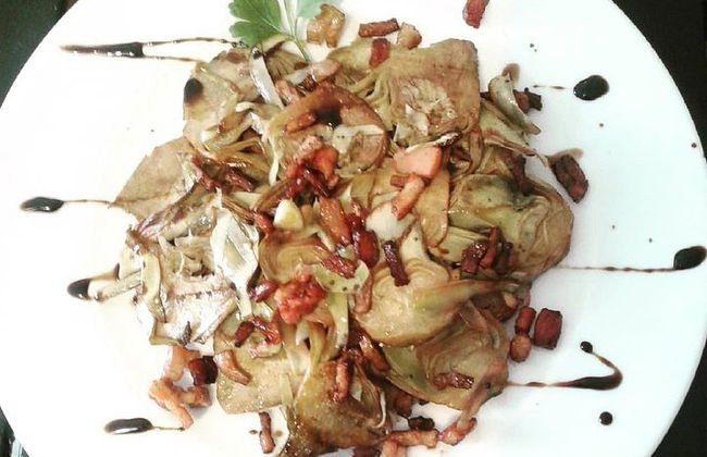 Unisci lo spagnolo con l'italiano per cena in Mutxamel - Foto 8