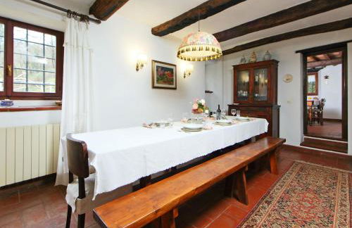 Holiday Home Il Mulino di Cecco by Interhome - Foto 8