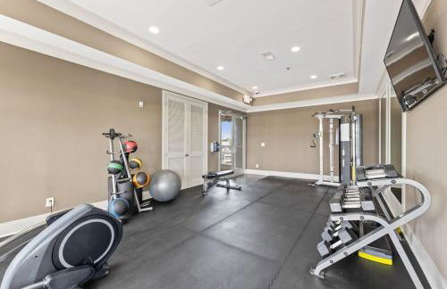 Reynoldstown Lux 2BR, Rooftop Deck, Near Beltline & Downtown, Free Parking - Foto 6