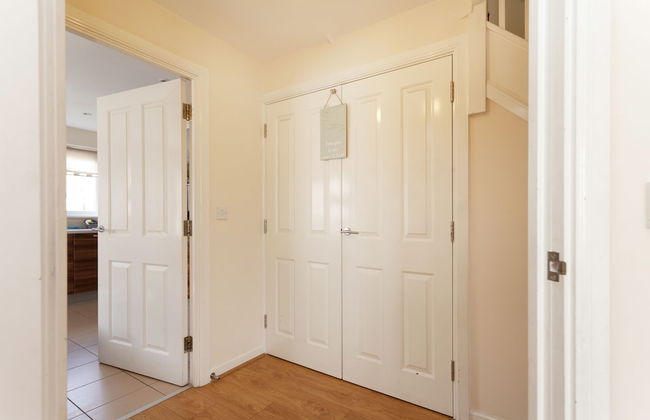 Hamber 4 bedroom house - Foto 50