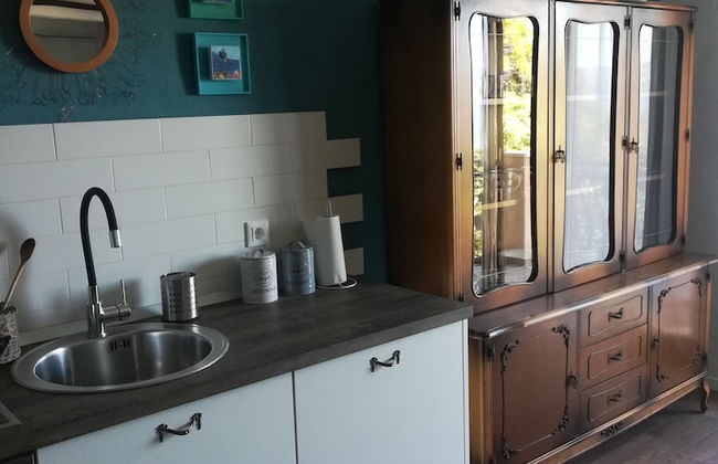 Apartments Tamara - Foto 14