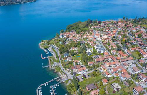 Sunset in Ranco - Happy Rentals - Foto 32