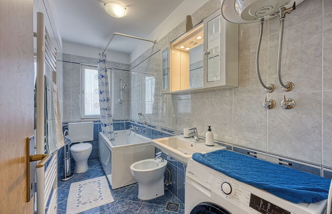 Pool House Lilly - Foto 21