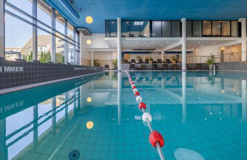 Carat Apartments Grömitz - Foto 60