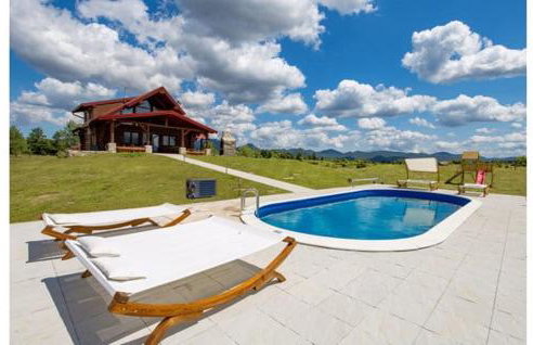 Wooden House Sveti Rok - Foto 1