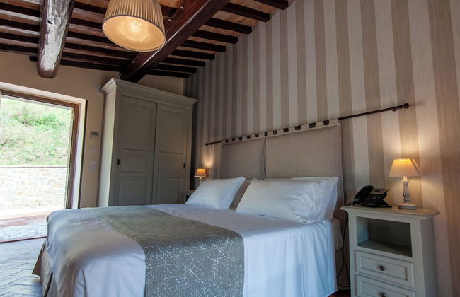 Borgo Sant'Apollinare Resort - Foto 13