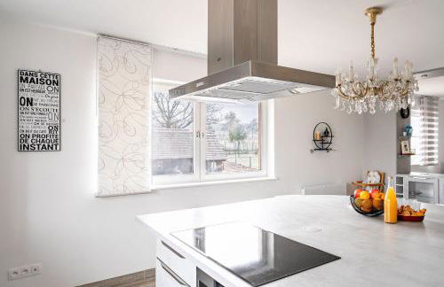 Ferme Équestre - Vue Unique sur les Chevaux - Foto 10