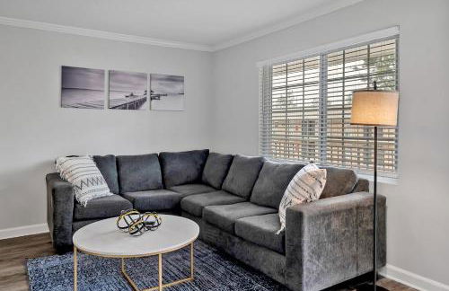 Minimal 1BR in the Heart of Durham - 2nd Floor - Foto 7