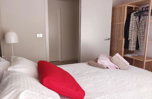 Exclusive Beach District Flat - Newly Renovated - Vila Olímpica - Sleeps 6 - Foto 12